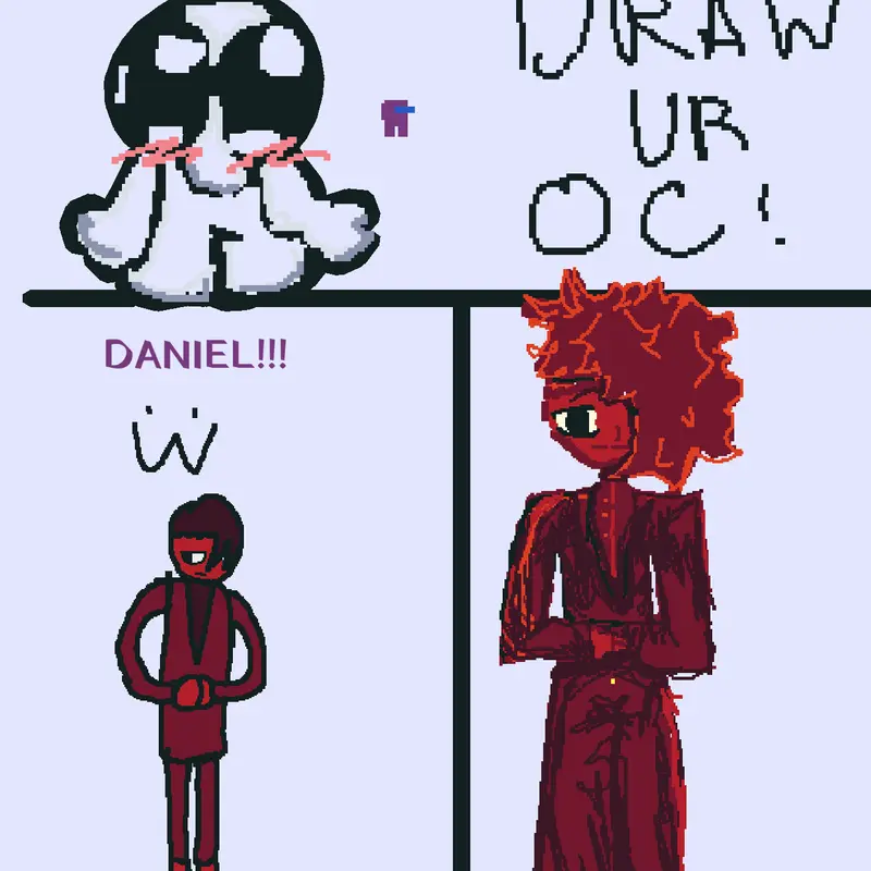 Game by @Firefox_makes_stuff