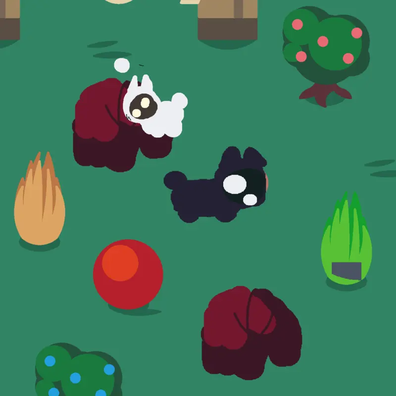 Game by @dieya