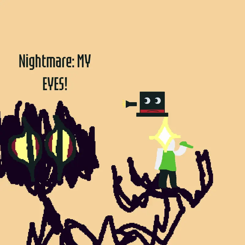 Game by @misterhat