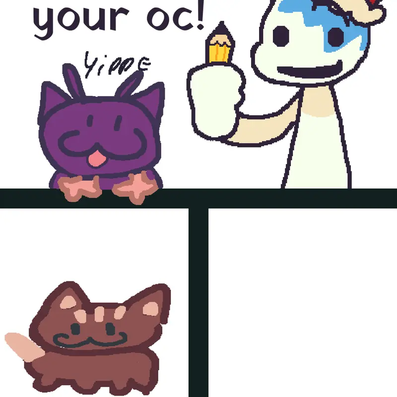 Game by @Pamdaz