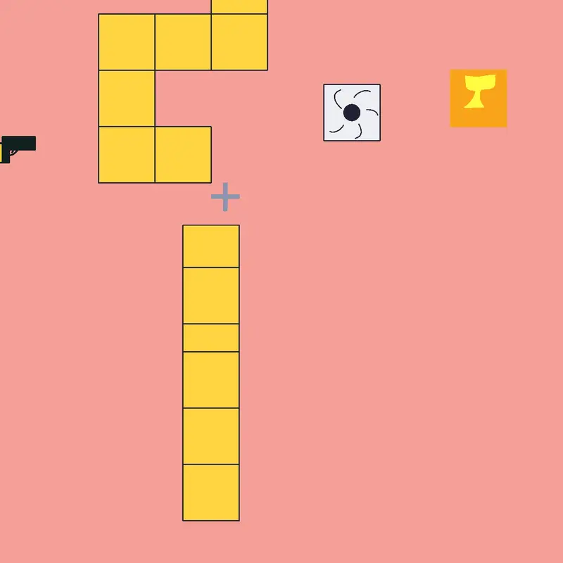 Game by @Fazhia