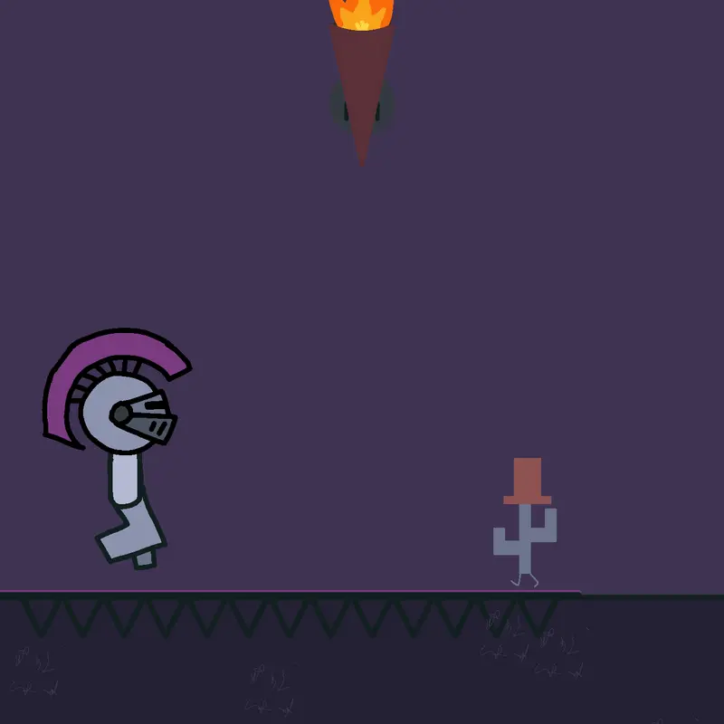 Game by @_-StupidlyAmazingStuff-_