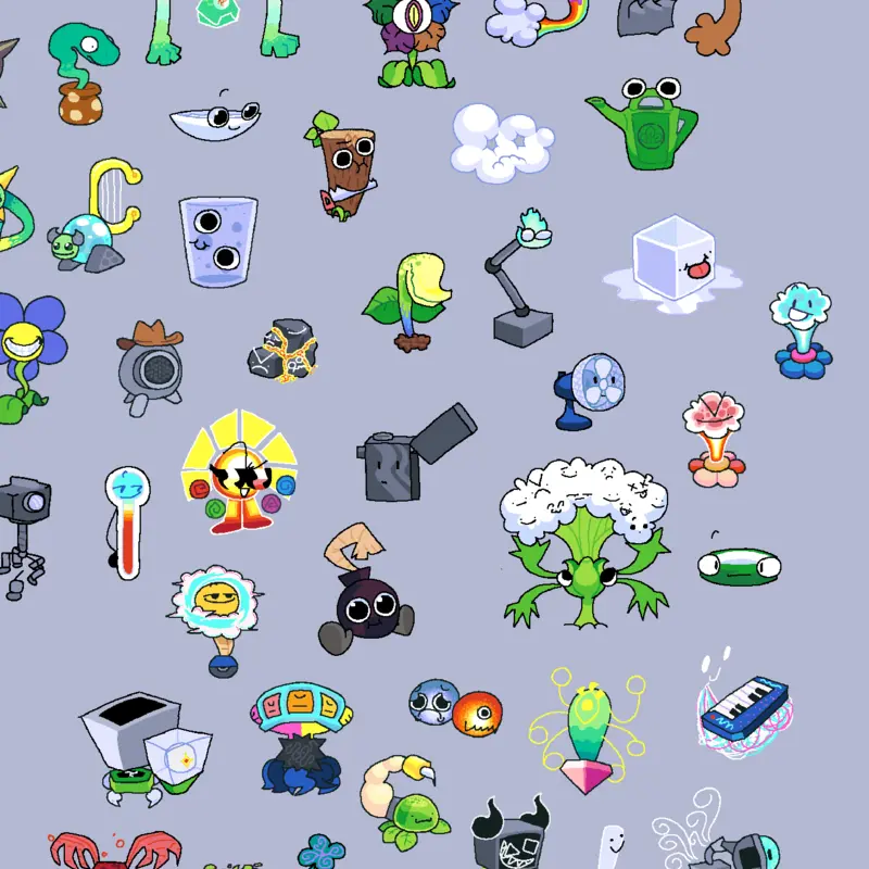Game by @simithetappsevolutionfan