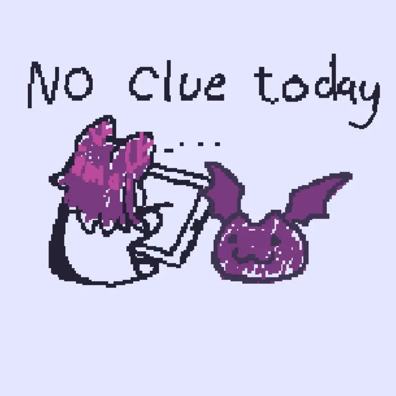 Game by @weirdbat