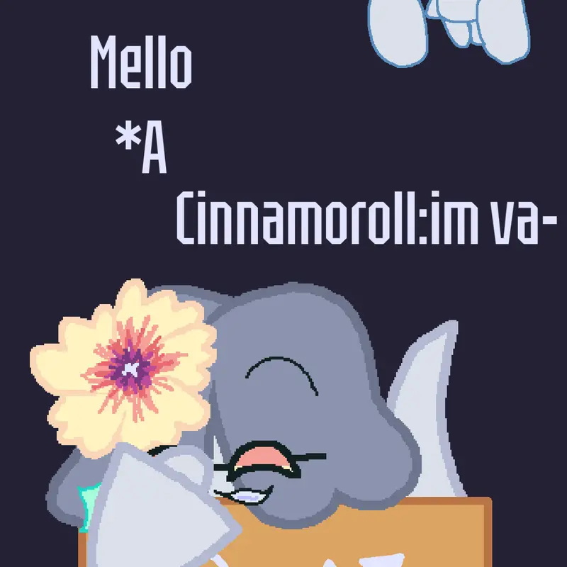 Game by @ra1nb0wseal