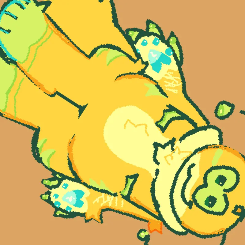 Game by @bugsto_buggiX3