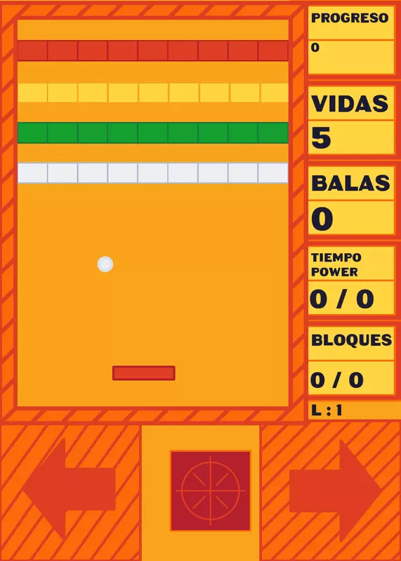 Game by @retro-73