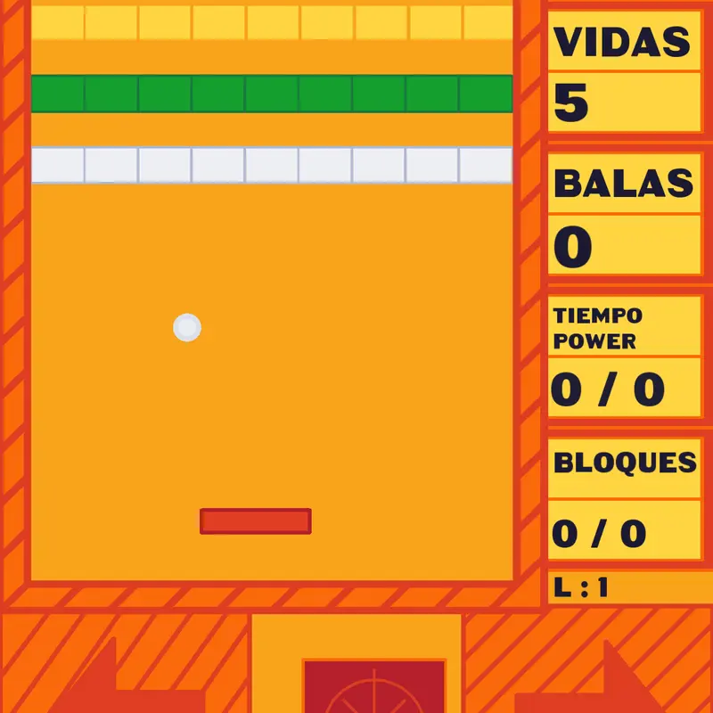 Game by @retro-73