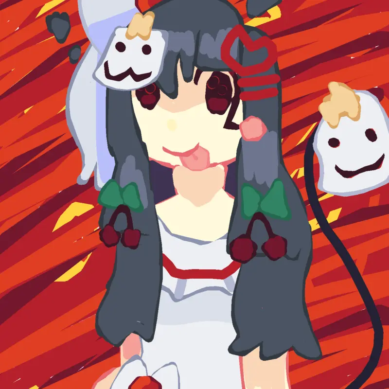 Game by @KAFU_fan