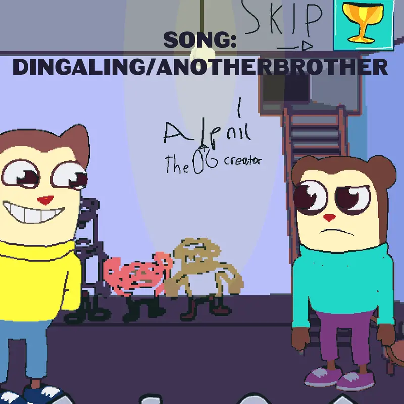 Game by @Alpnic_offical