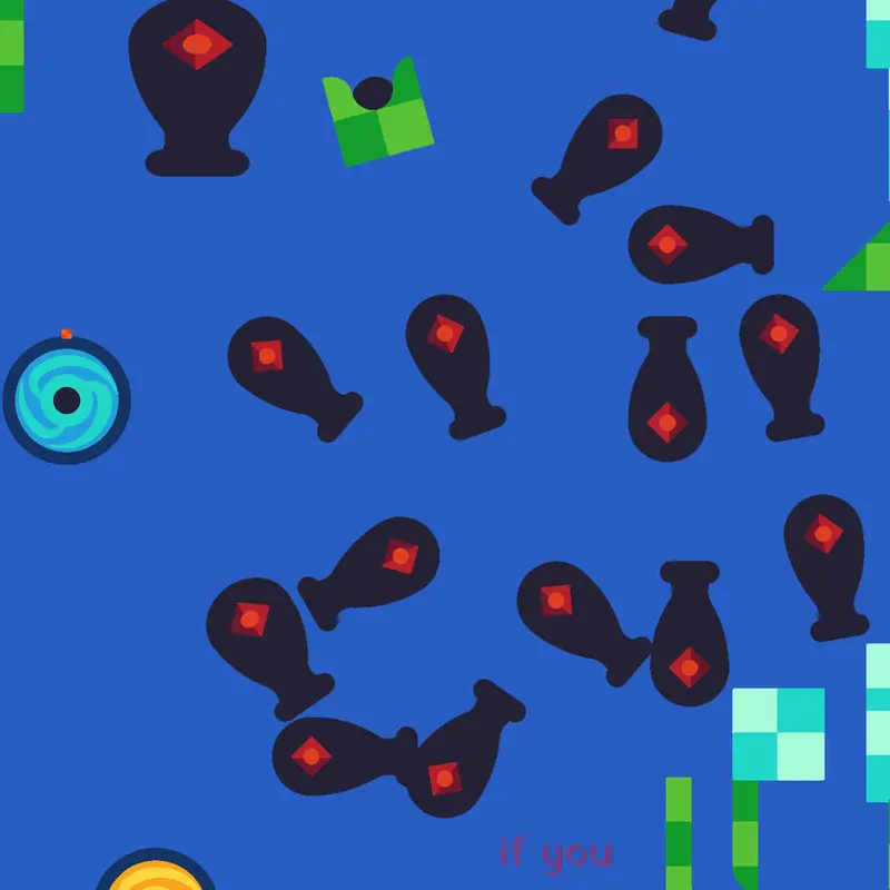 Game by @imainguestforsaken