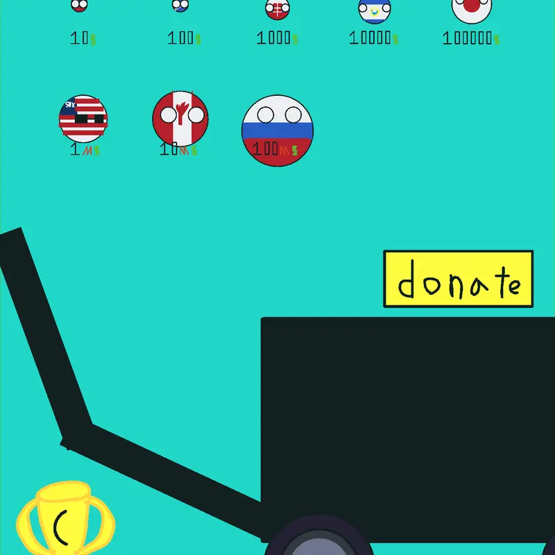 Game by @clij