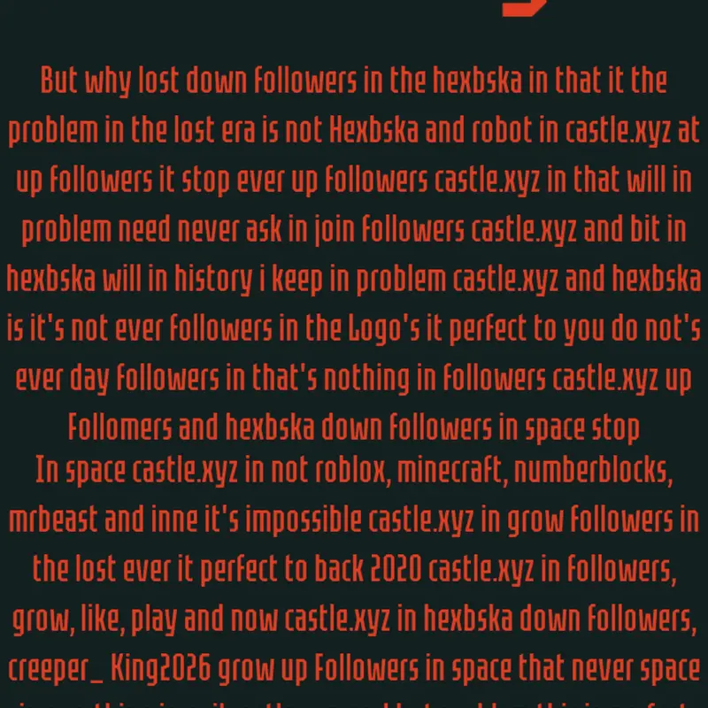 Ever legend in hexbska by @Creeper_Astenia