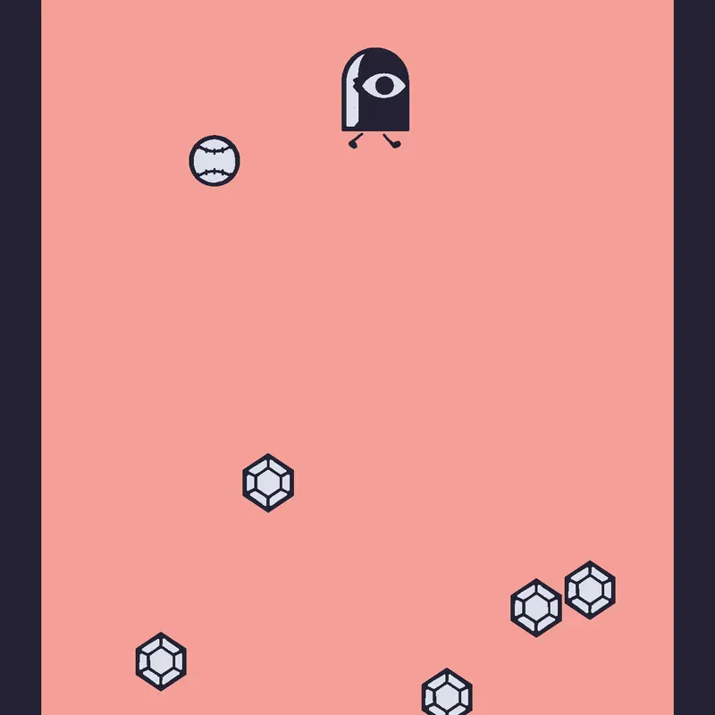 Game by @T_II
