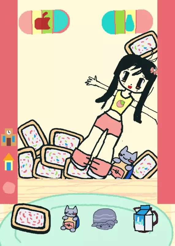 Game by @swirl_cur3