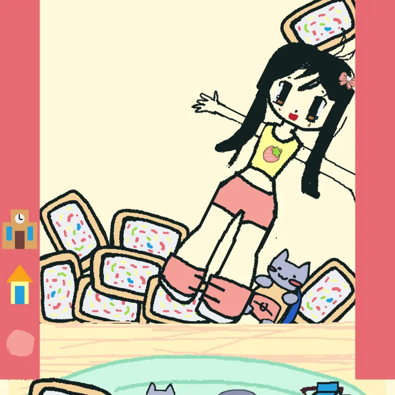 Game by @swirl_cur3