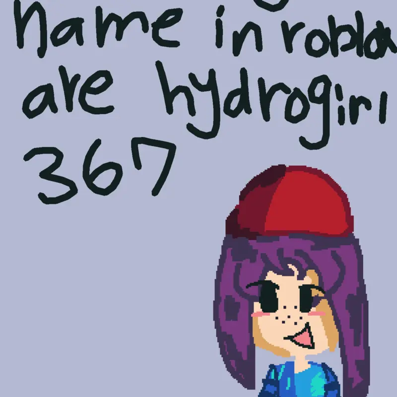 Game by @Hydrogirl