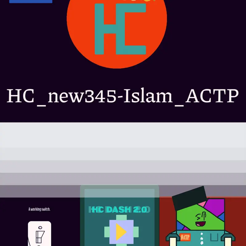 Game by @HC_new345-Islam_ACTP