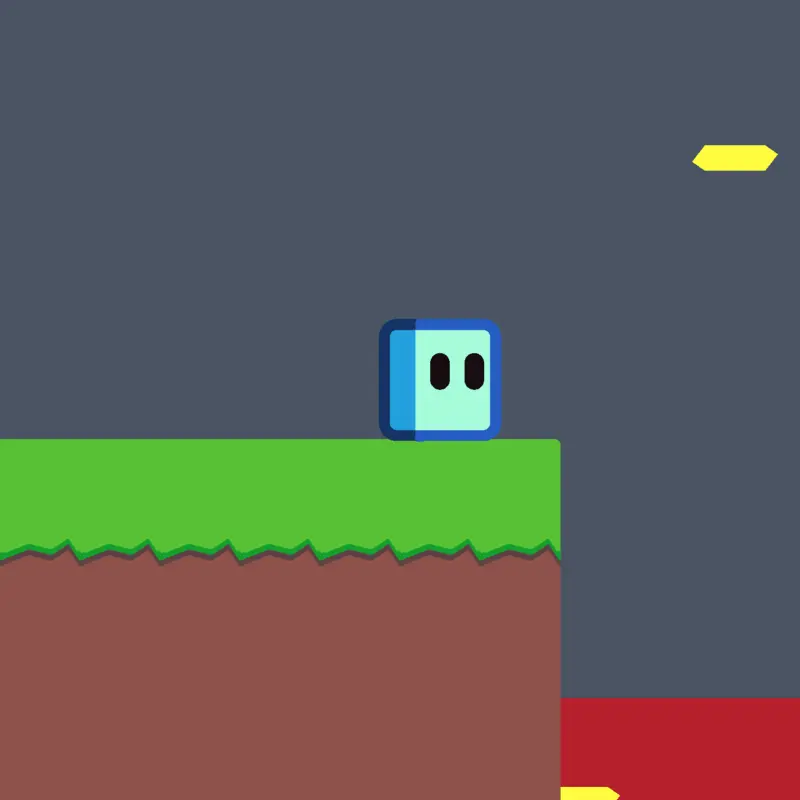 Game by @JoaquinAvila