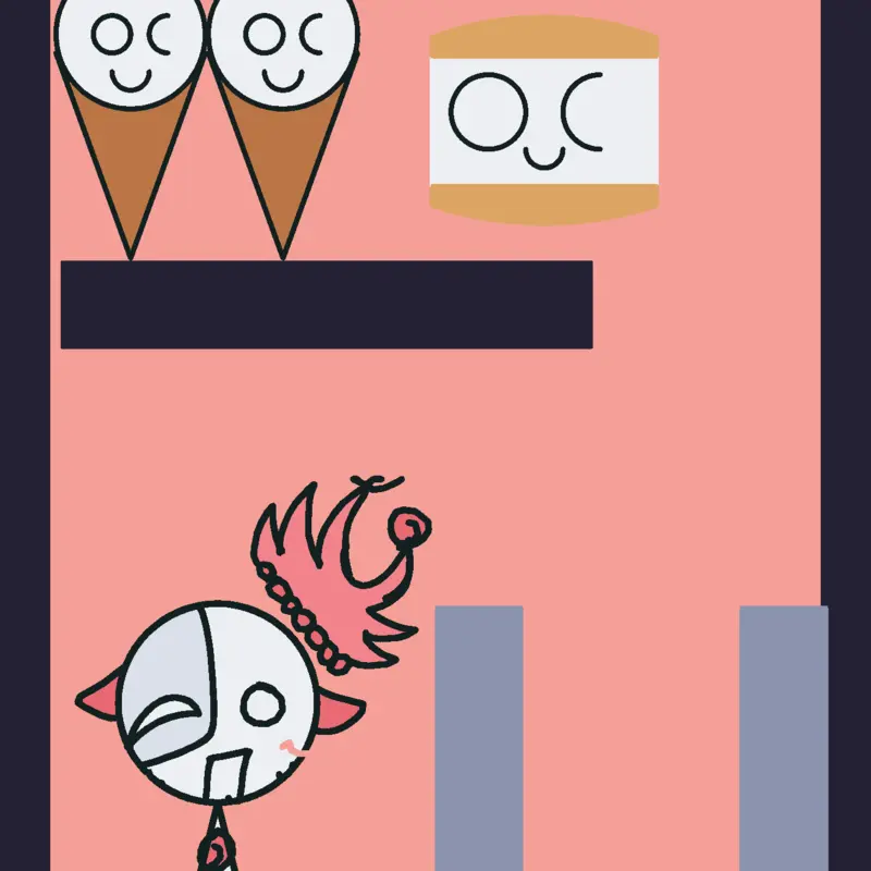 Game by @Wafflez_RawrrXD
