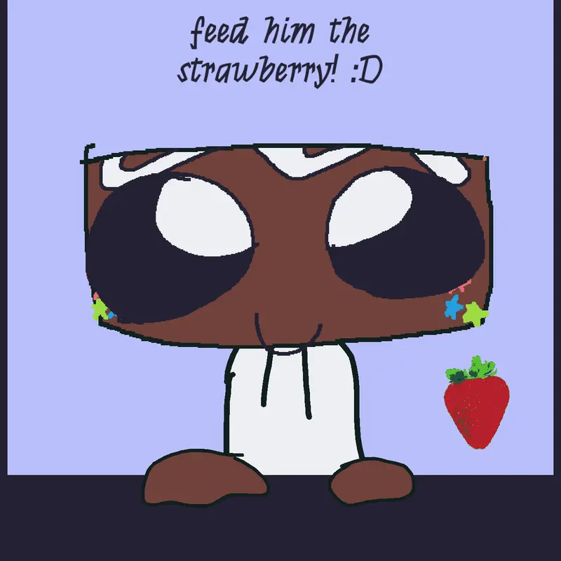Game by @vinccino