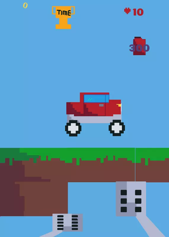 Game by @zohan_7005