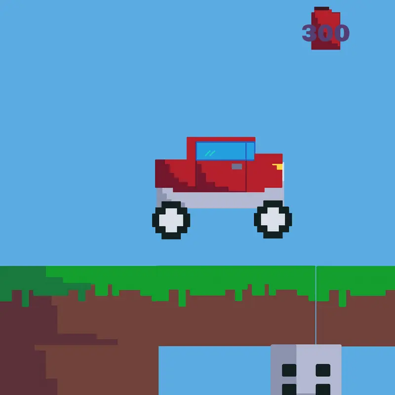 Game by @zohan_7005