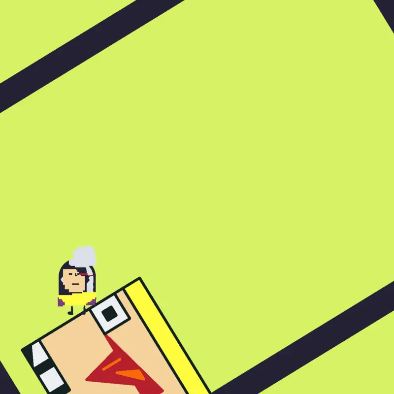 Game by @kibgh