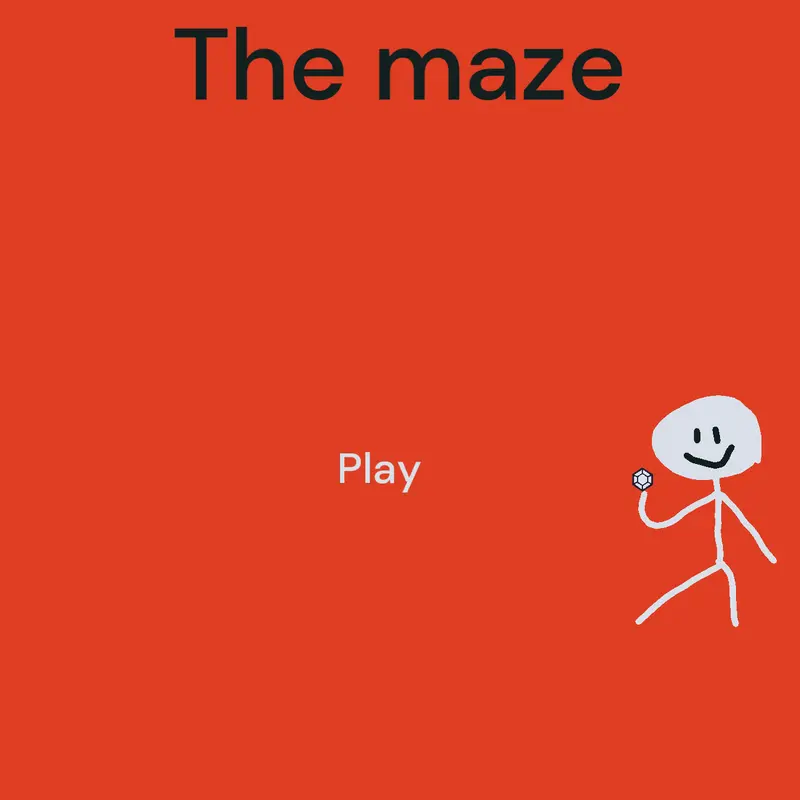 Game by @7-man