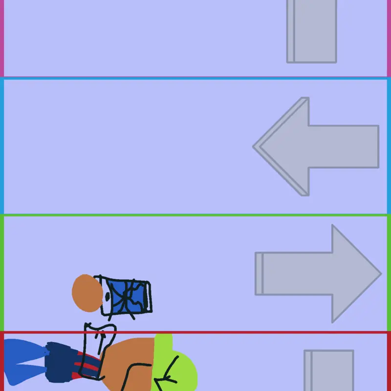 Game by @Tanjie