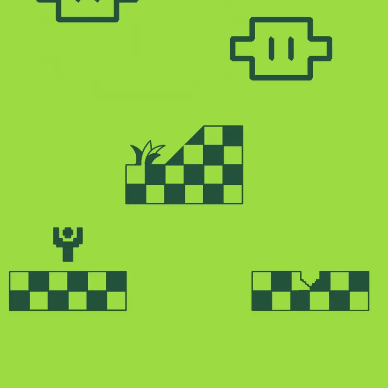 Game by @davy_calebe2022