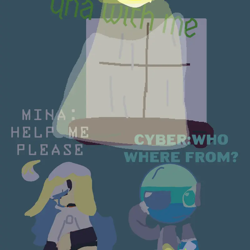 Game by @ST4RL3T