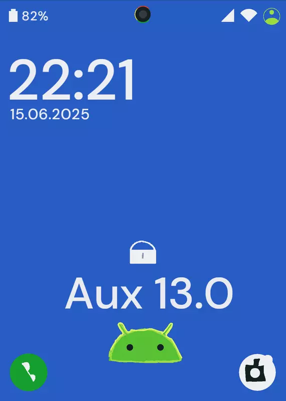 Game by @Aux_Official