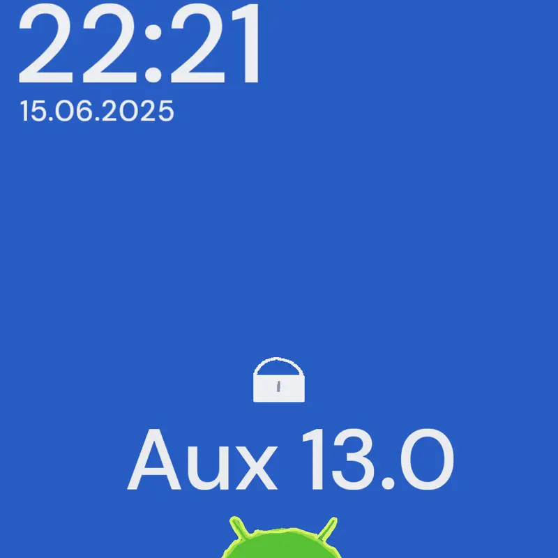 Game by @Aux_Official