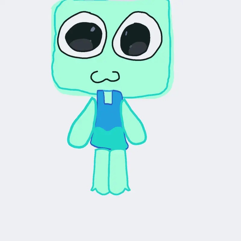 Game by @MILLYUY