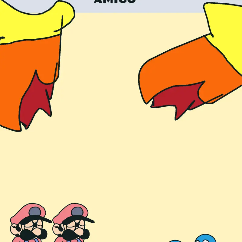 Game by @Ricardo_pro123
