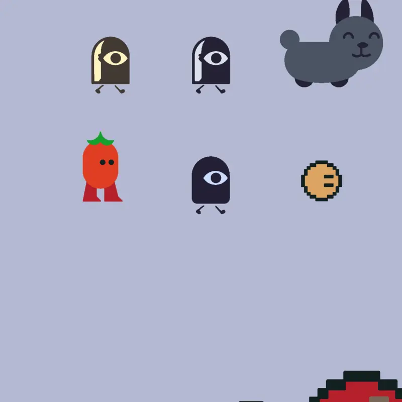 Game by @FilthyJocks