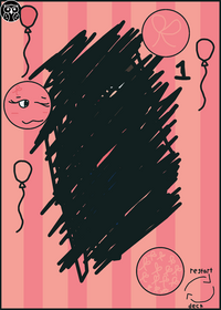 My new oc reveal!!!