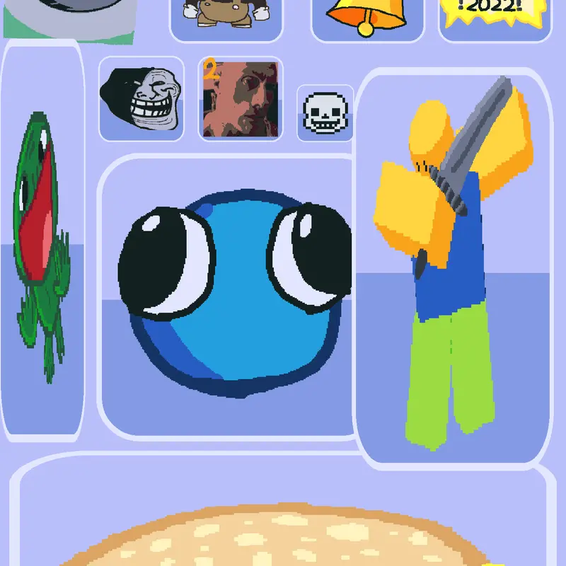 Game by @Labubu22