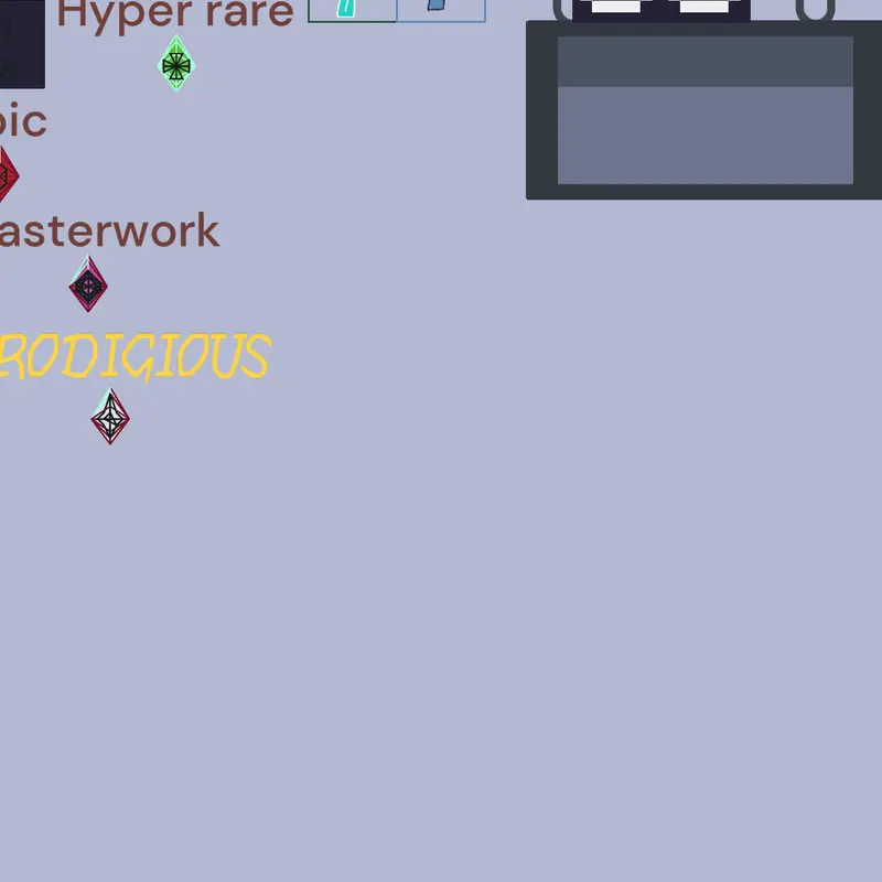Game by @boxythebox