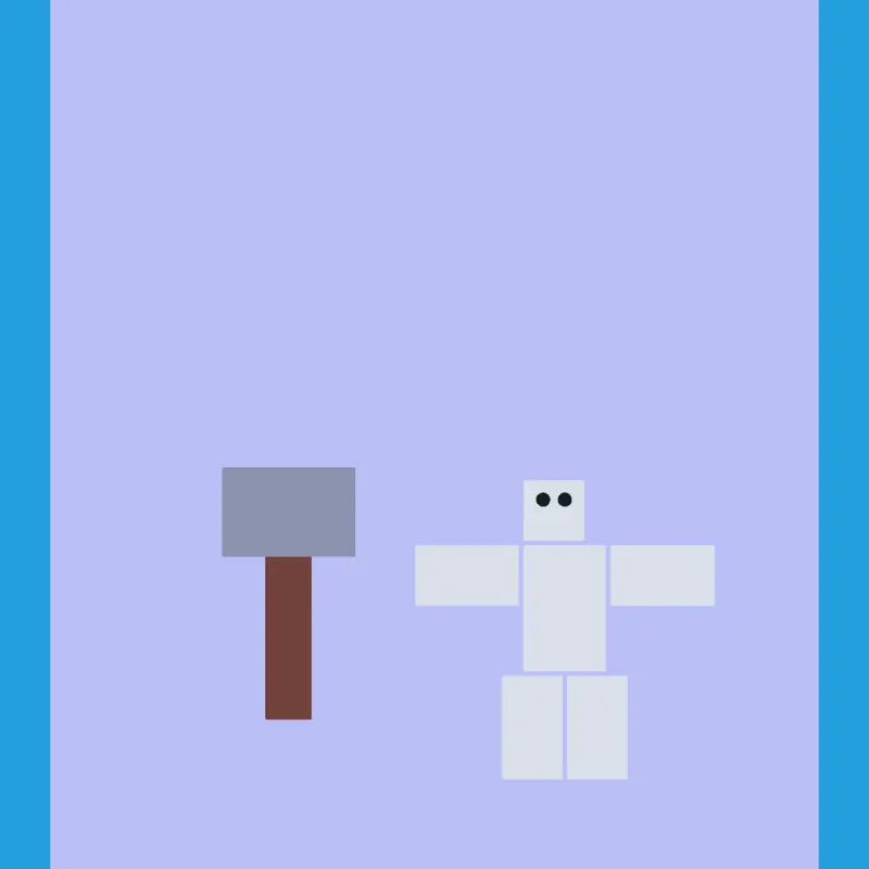 Game by @hanger