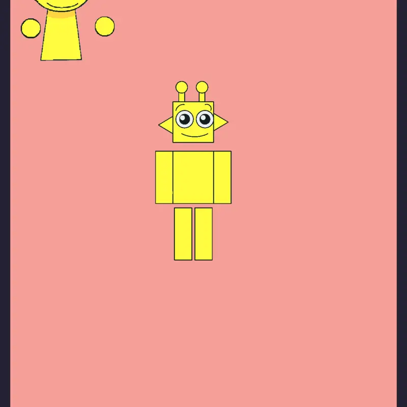 Game by @UniqueTango