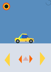 Car Crash Simulator v.1.4