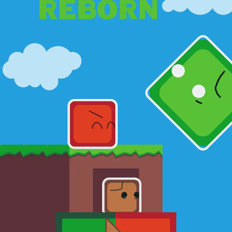 Endingkit: reborn by @-Framy-