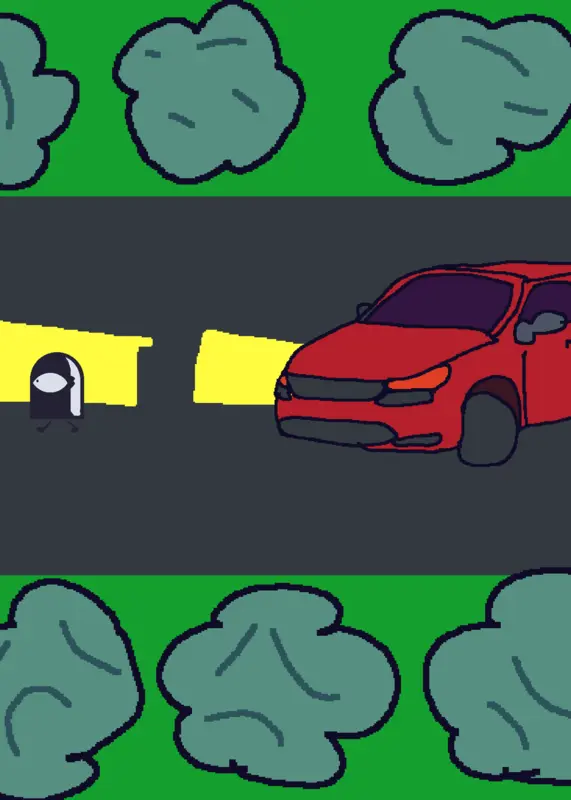 Game by @hathos