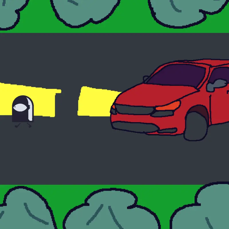 Game by @hathos
