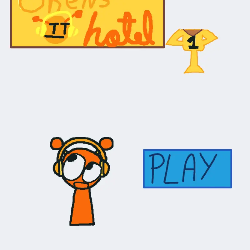 Game by @bamberito_games