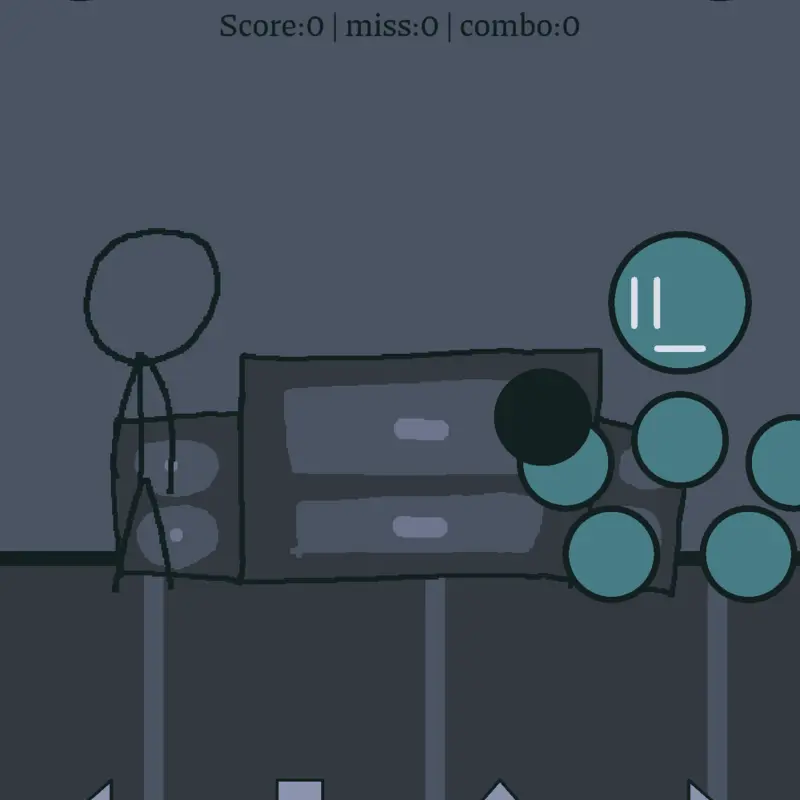Game by @bambi7371