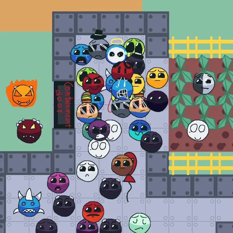 Game by @blasergree56