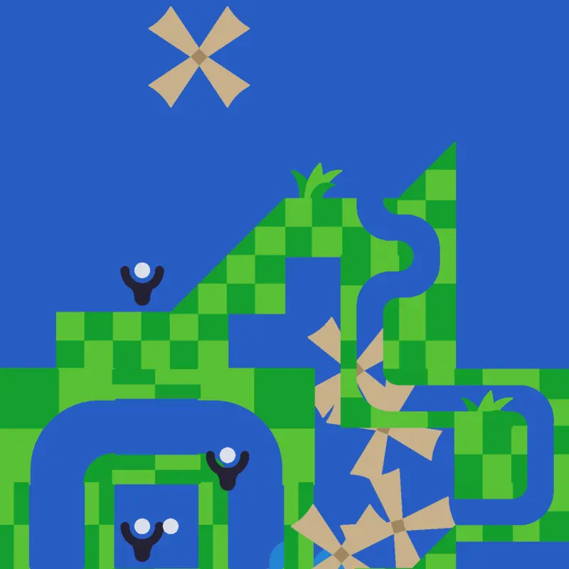 Game by @purple_1234